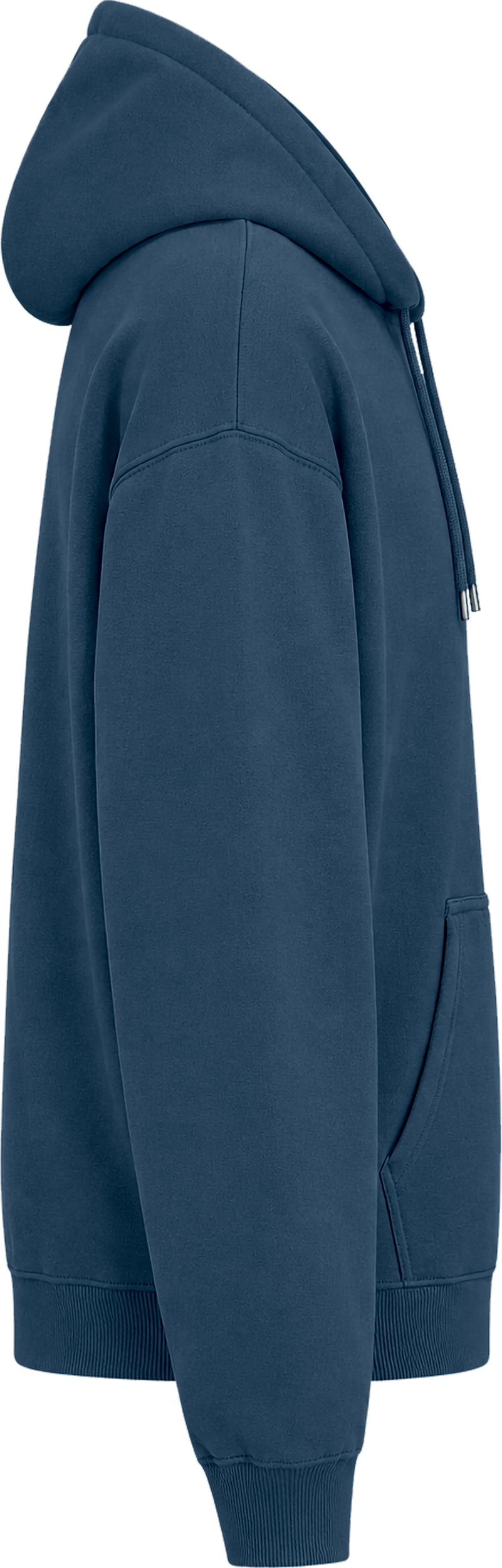 Pullover Hoodie