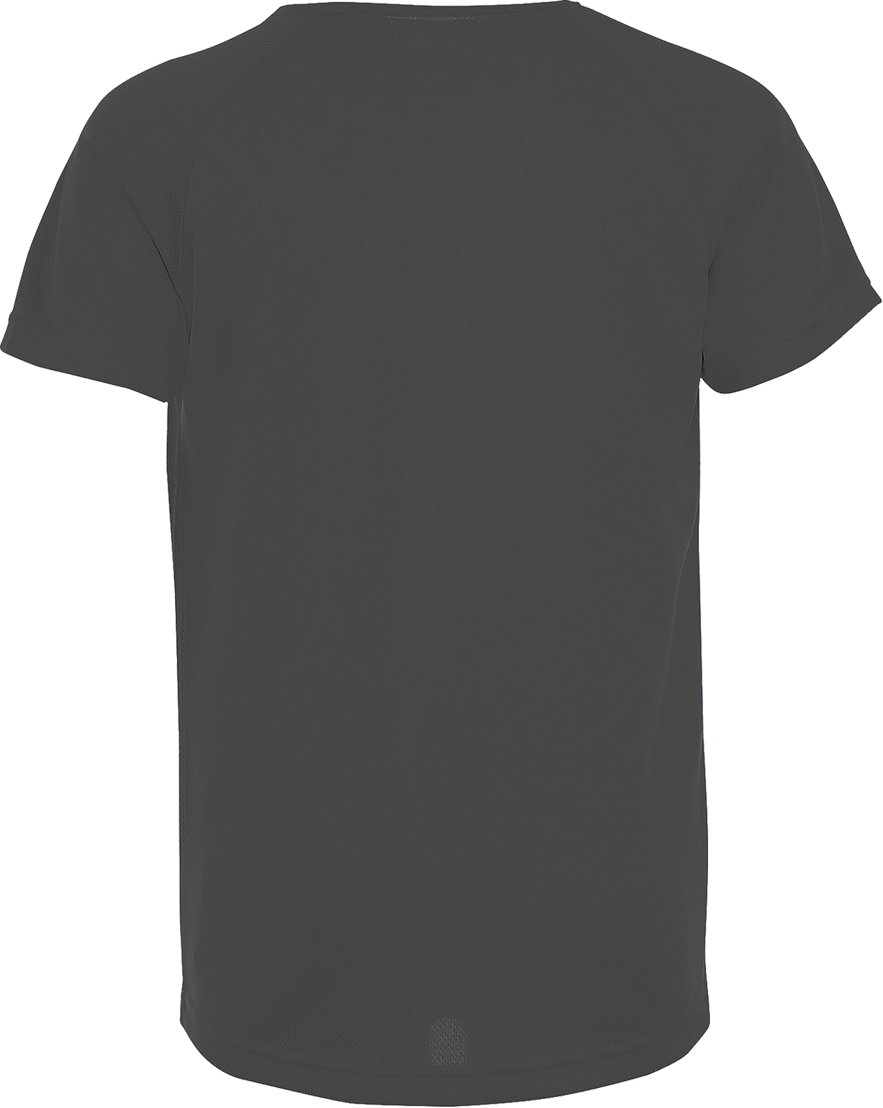 Kids´ Raglan Sleeved T-Shirt Sporty