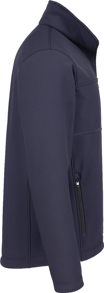 Classic Soft Shell Jacket