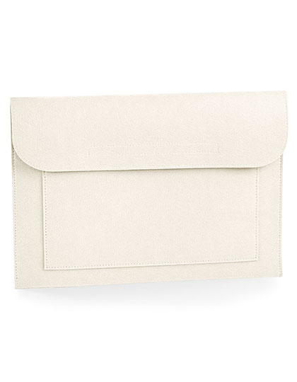 Felt Laptop / Document Slip