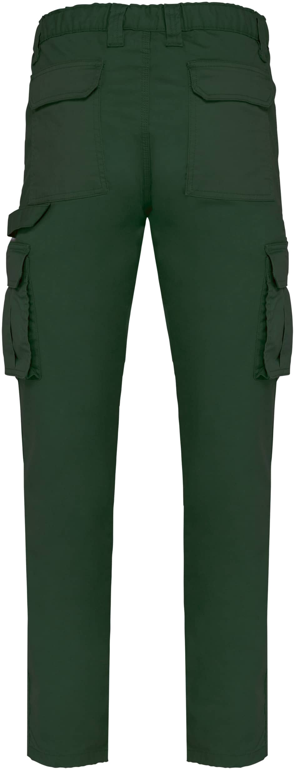 Umweltfreundliche Herrenhose mit mehreren Taschen