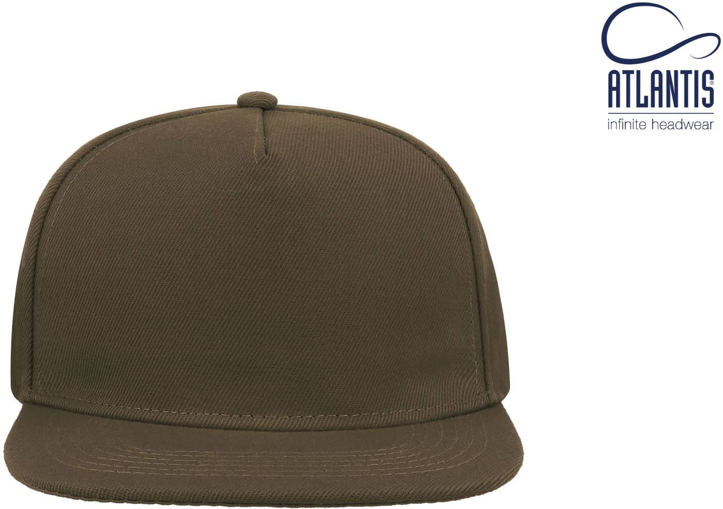 Snap Five Cap