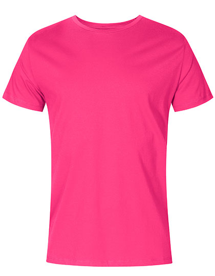 Men´s Roundneck T-Shirt