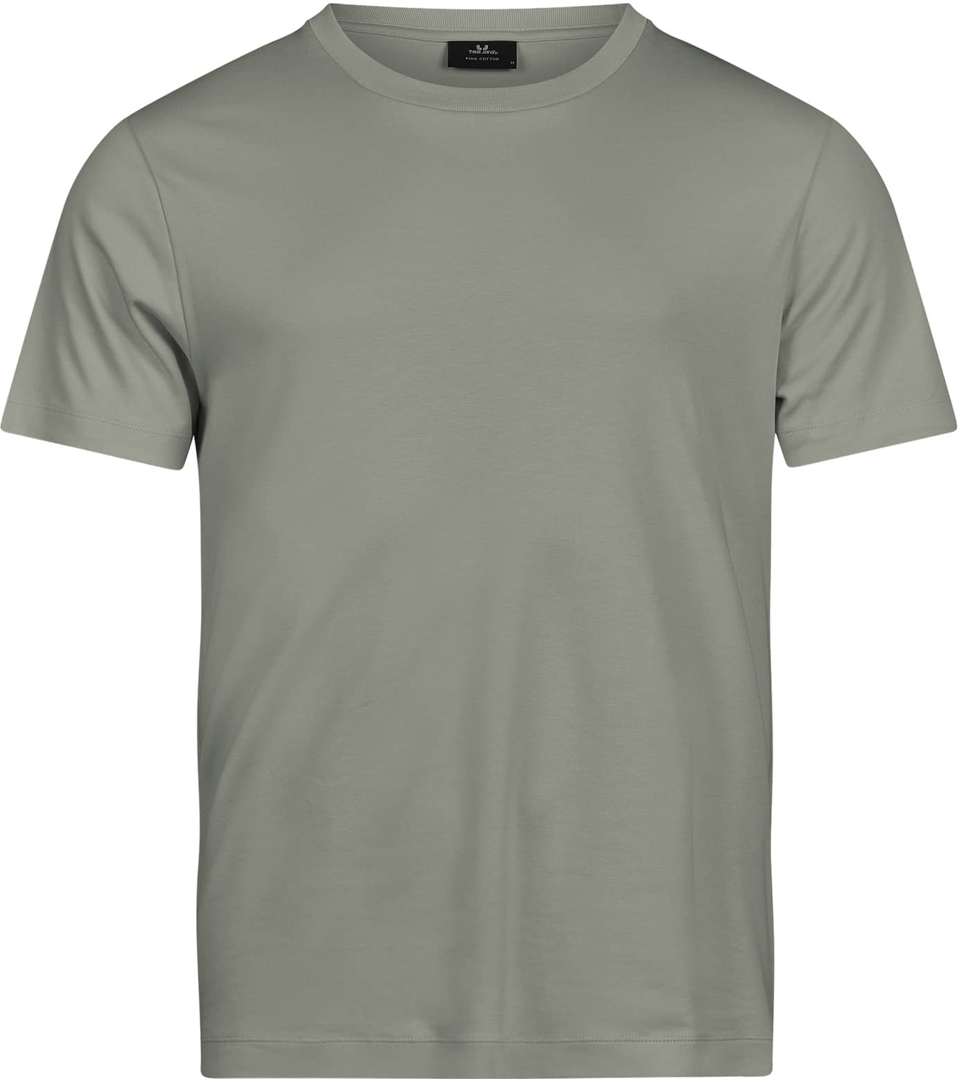 Pima Cotton Tee