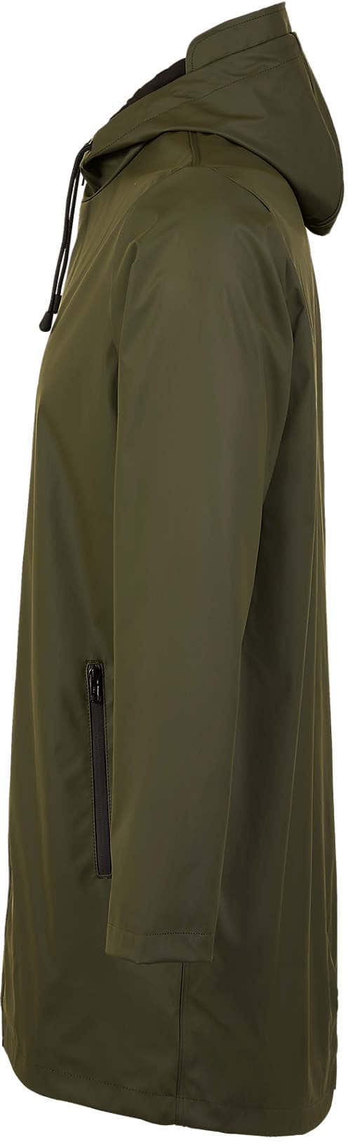 Men´s Wax Parka Antoine