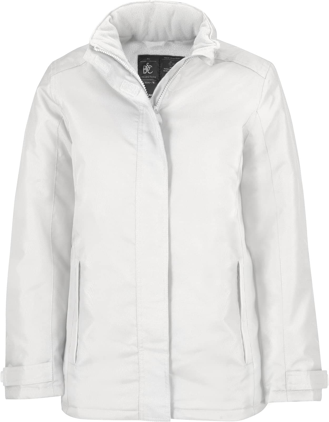 Women´s Jacket Real+