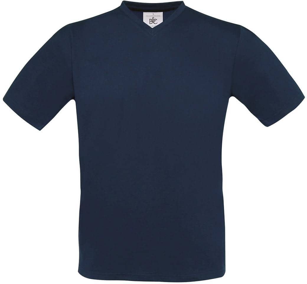 T-Shirt Exact V-Neck
