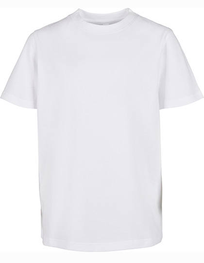 Kids´ Basic Tee 2.0