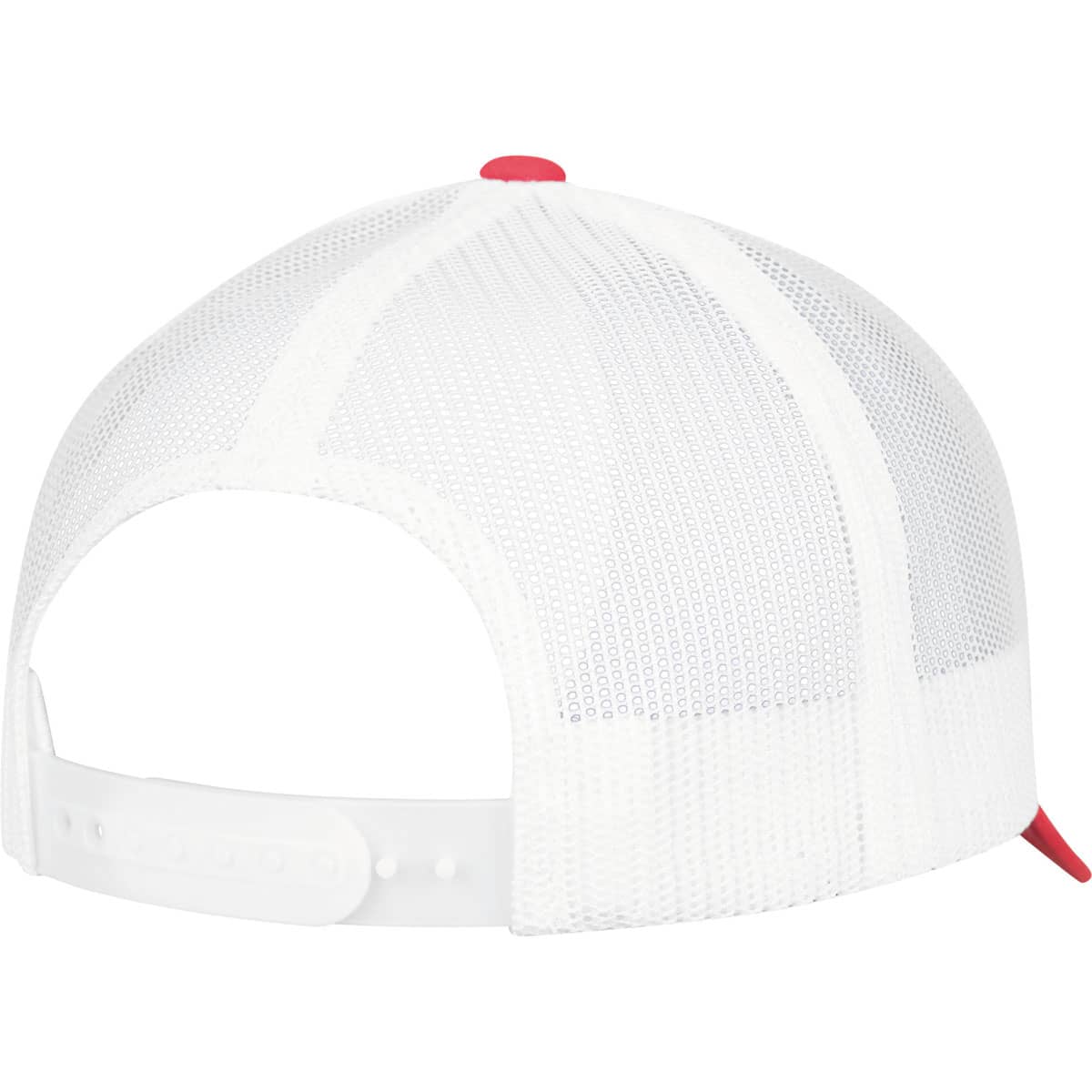 5-Panel Retro Trucker 2-Tone Cap