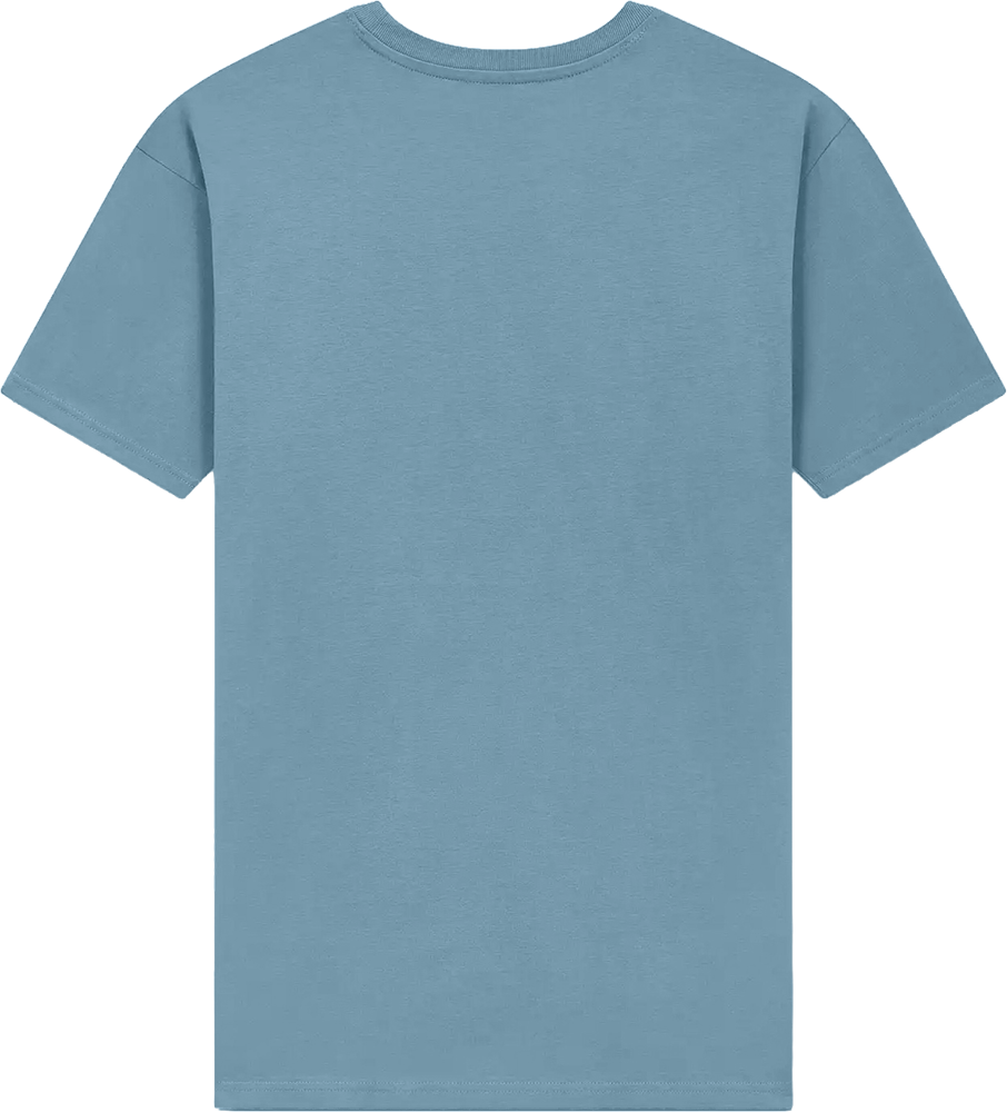 Unisex Organic Heavy Oversized T-Shirt
