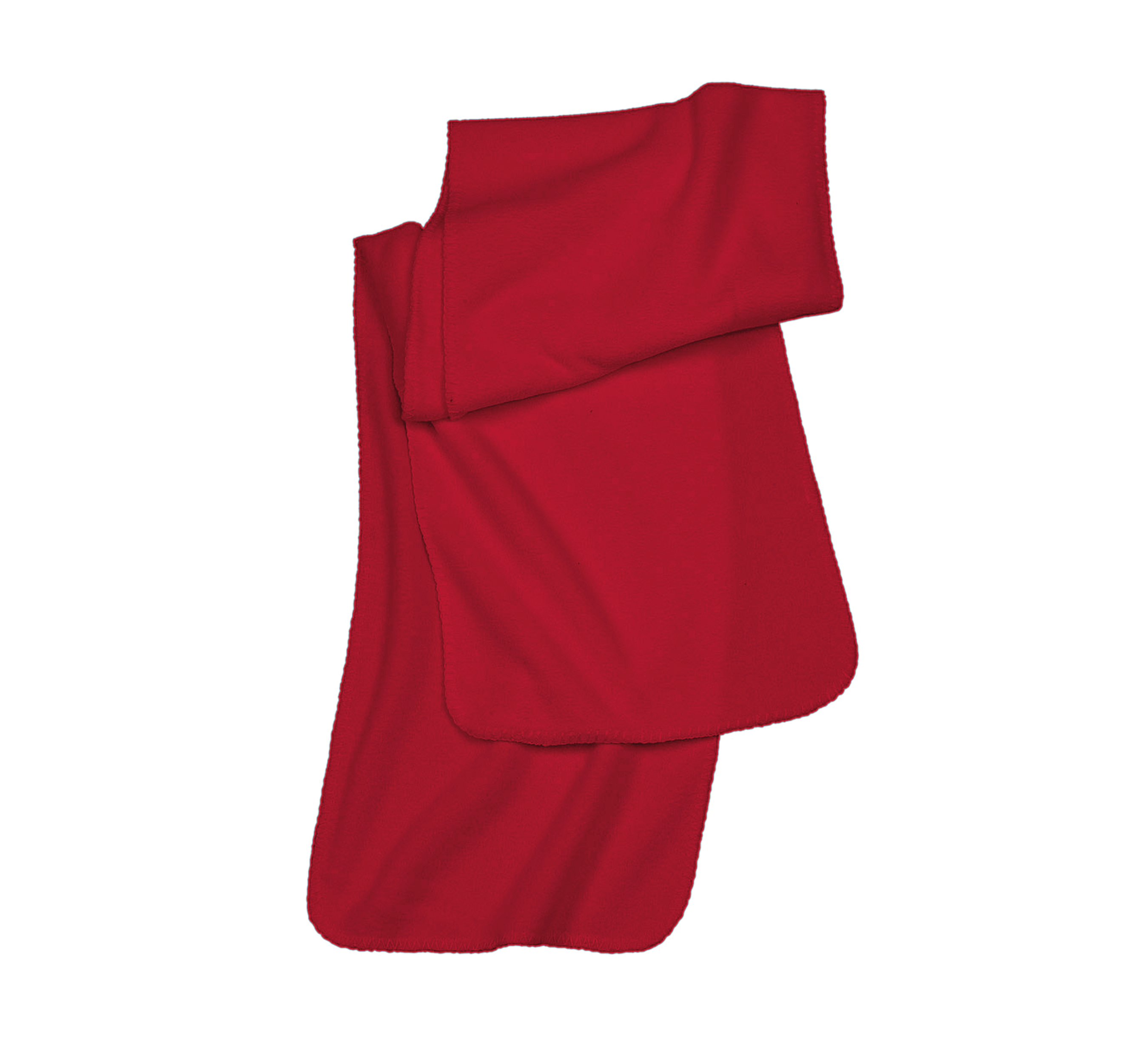 Fleece-Schal