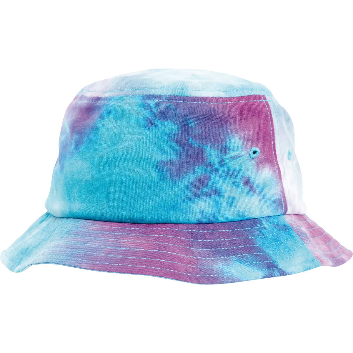 Festival Print Bucket Hat