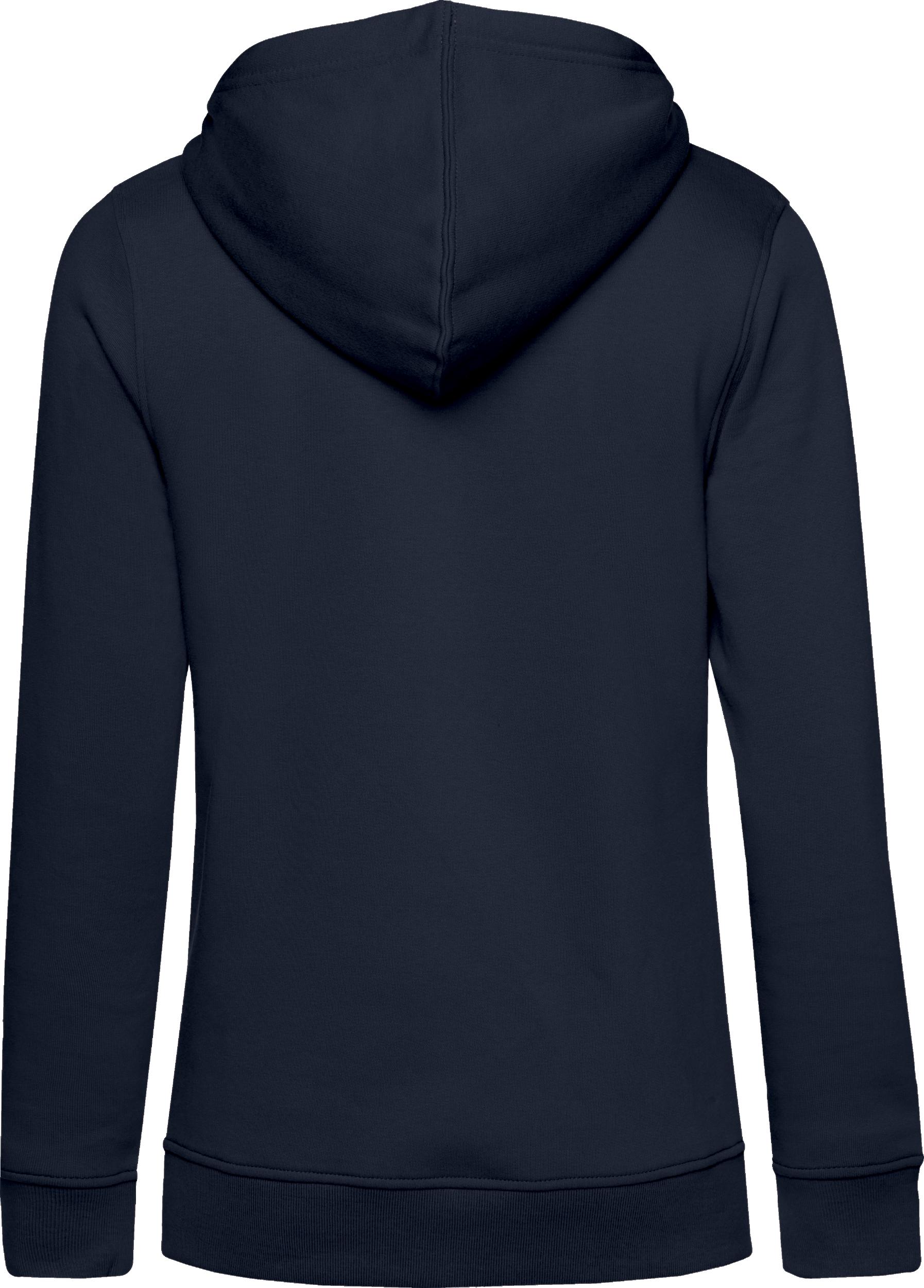 Inspire Hooded Sweat Women_°