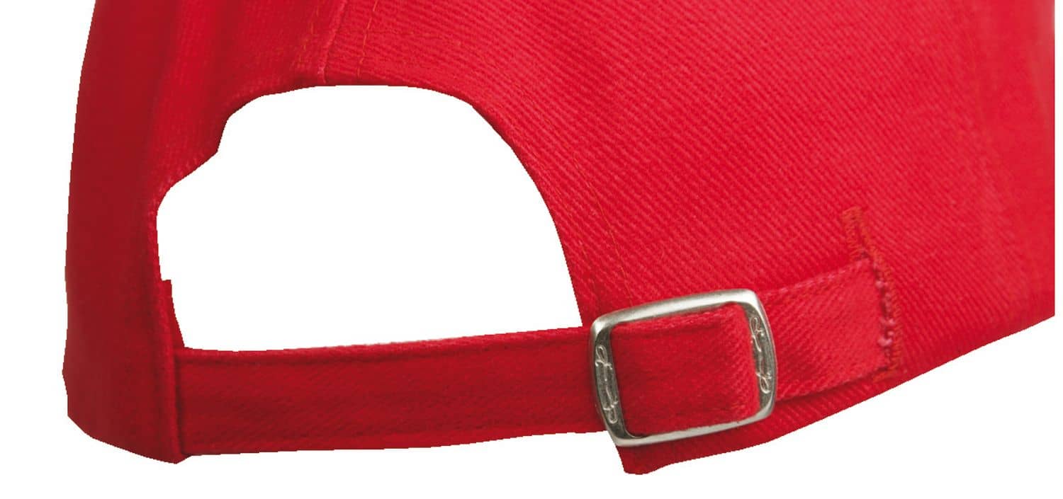 6 Panel Softlining Raver Cap