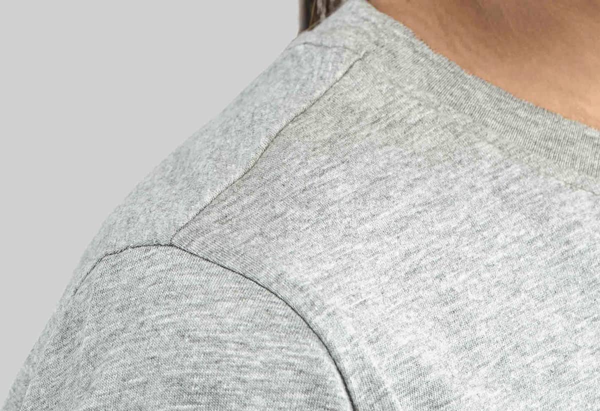 Kids´ Organic Luxury Roundneck Tees