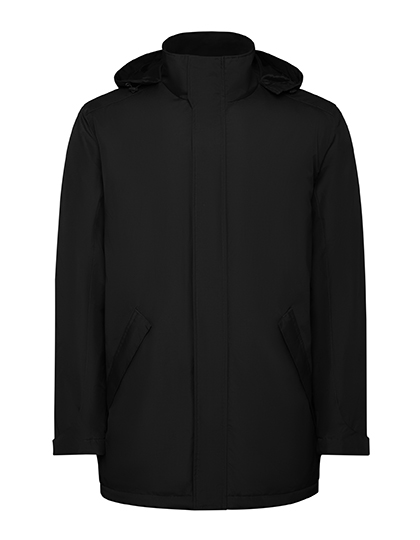 America Parka