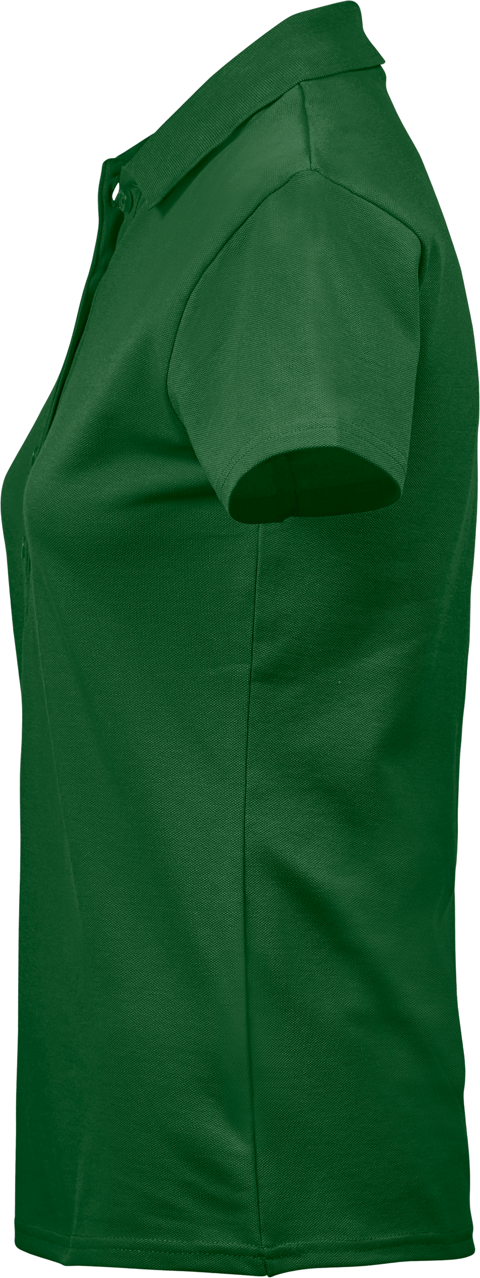 Women´s Luxury Stretch Polo