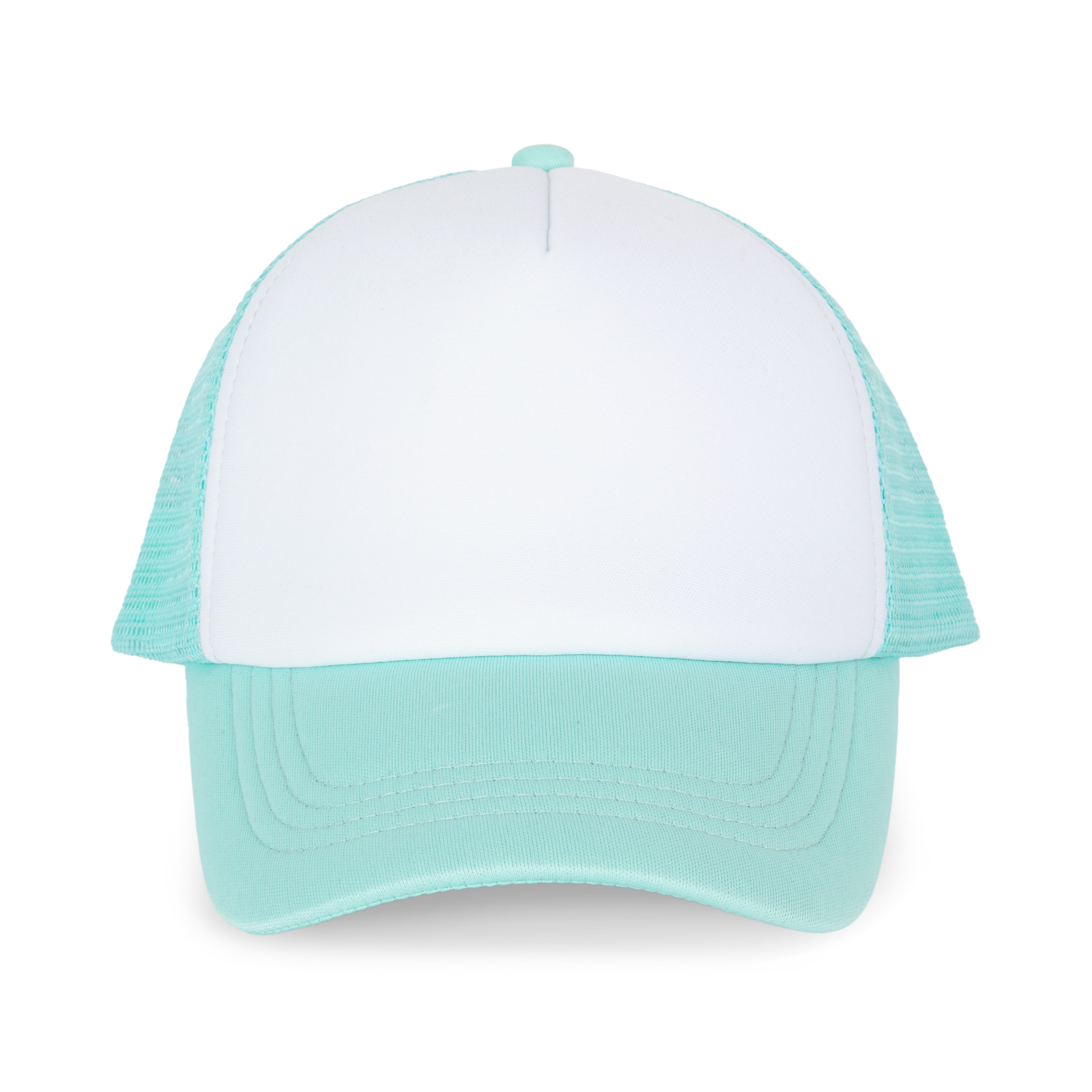 Kids 5-Panel-Truckerkappe