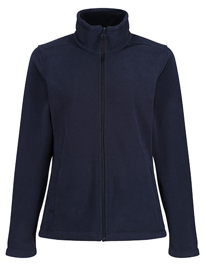 Women´s Micro Full Zip Fleece