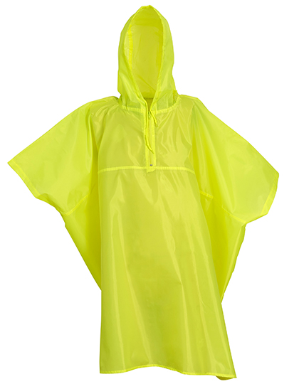 Promo Poncho