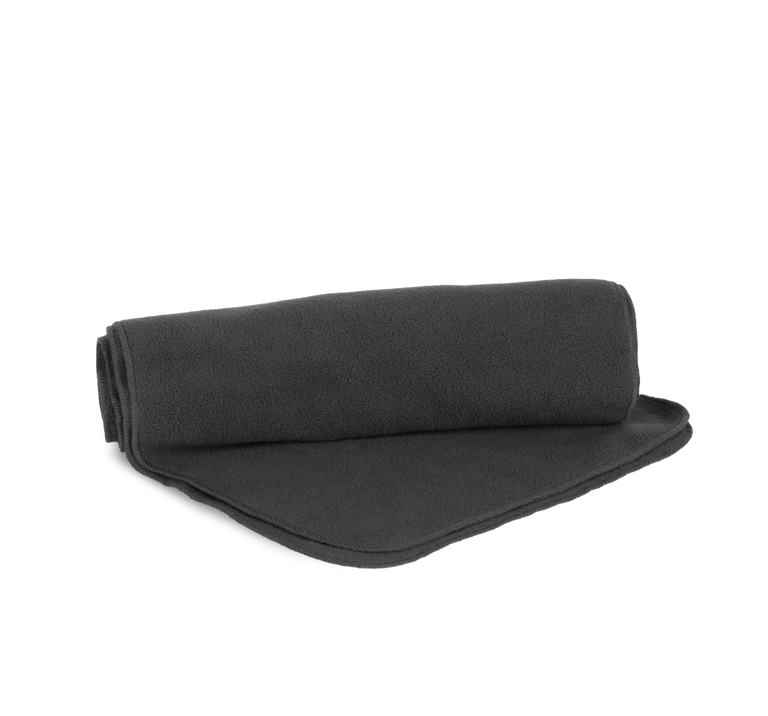 Recycelte Schal aus Mikrofleece