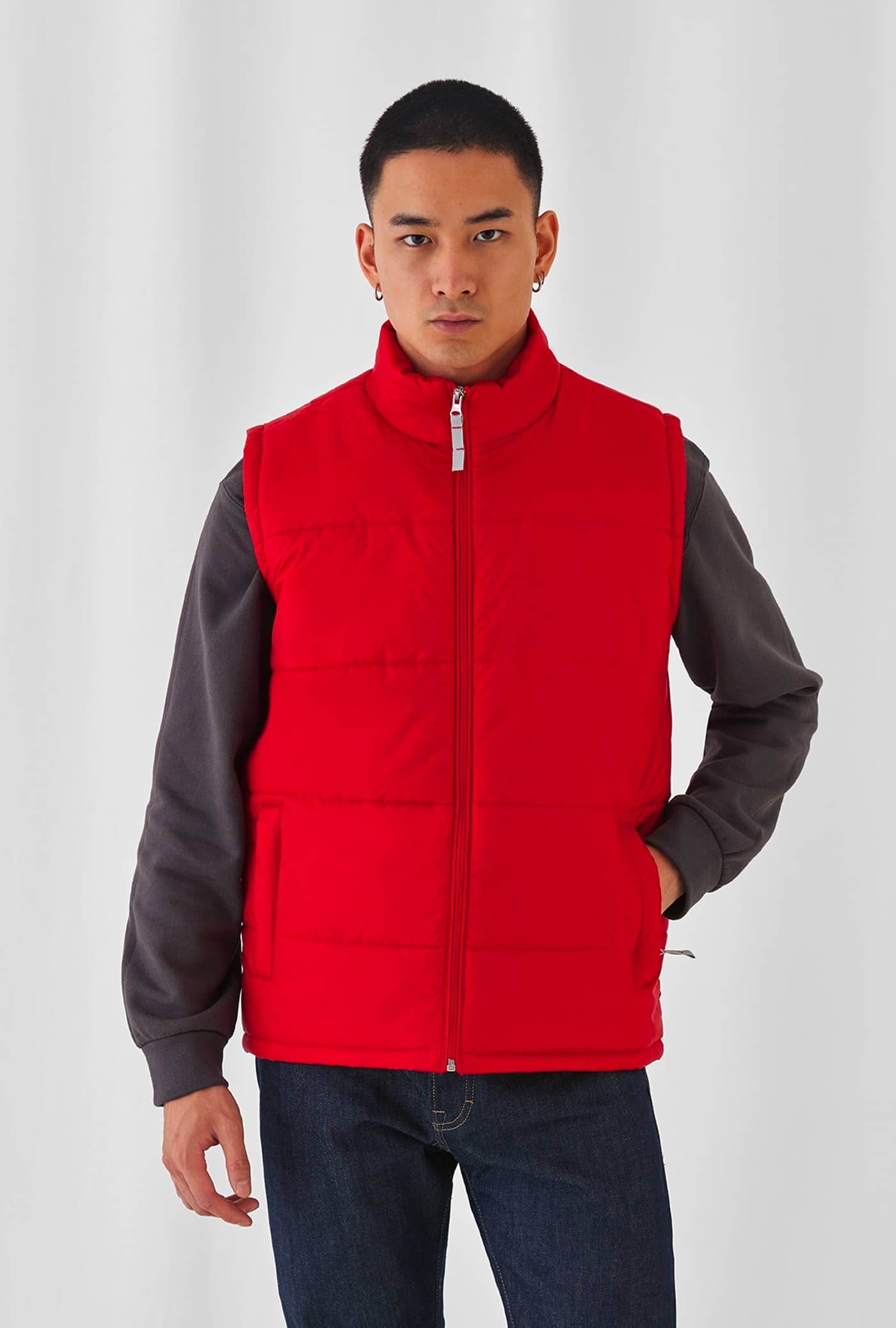 Men´s Bodywarmer