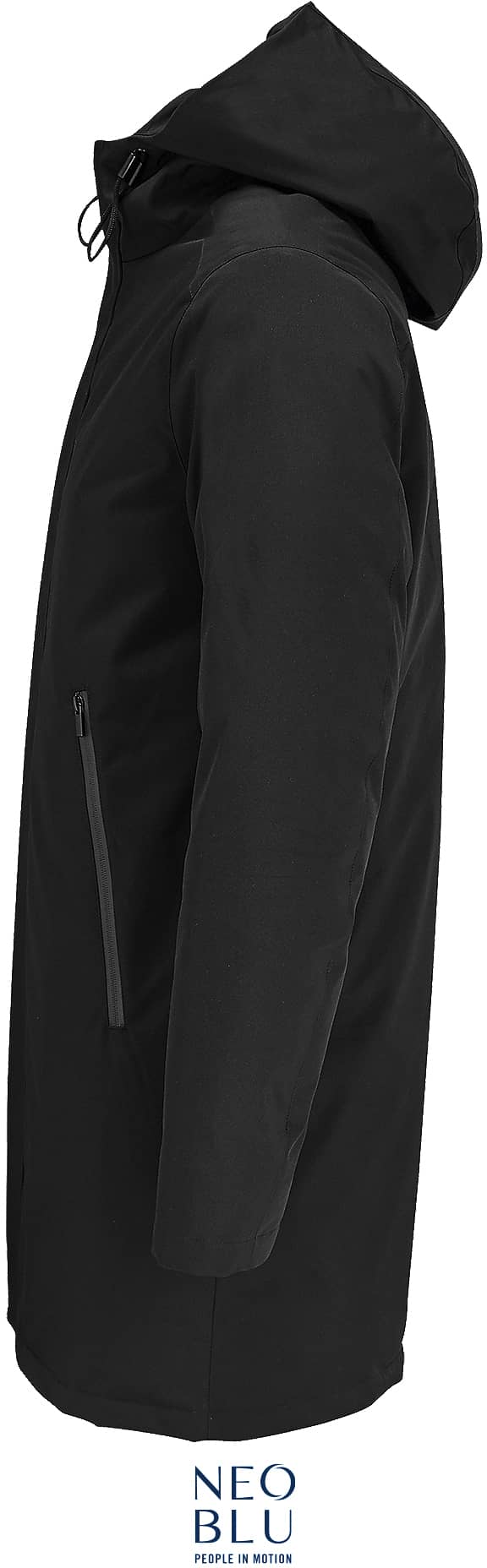 Men´s Warm Jacket Alfi