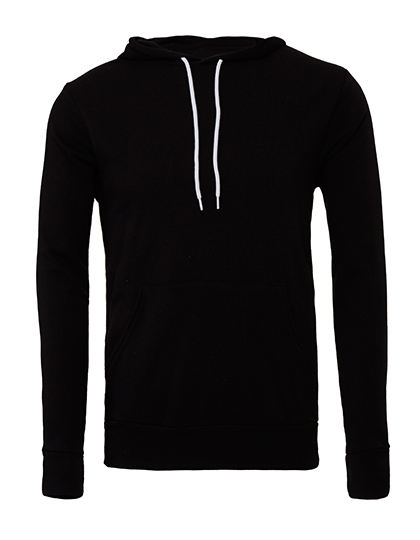 Unisex Sponge Fleece Pullover Hoodie