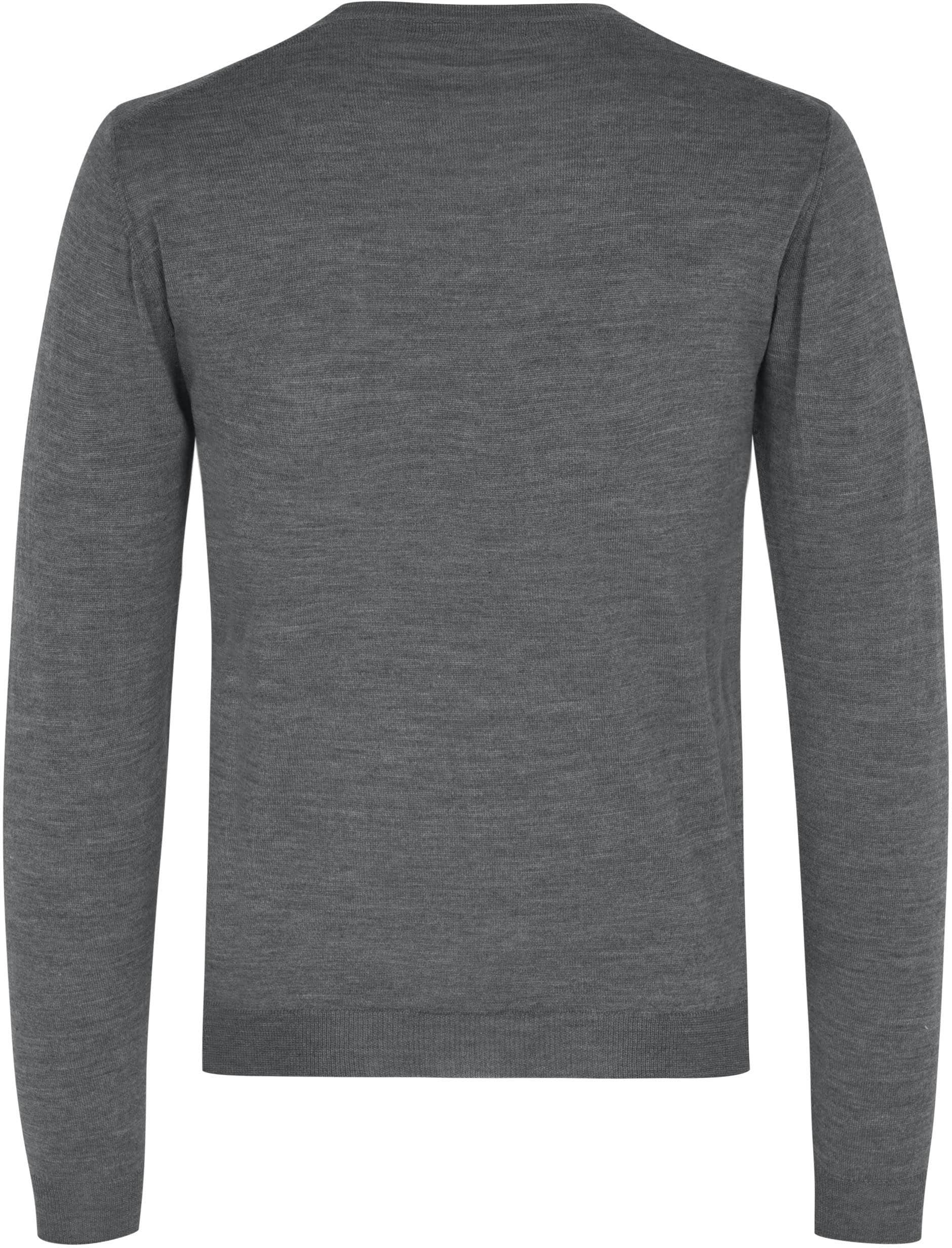 Merino Pullover