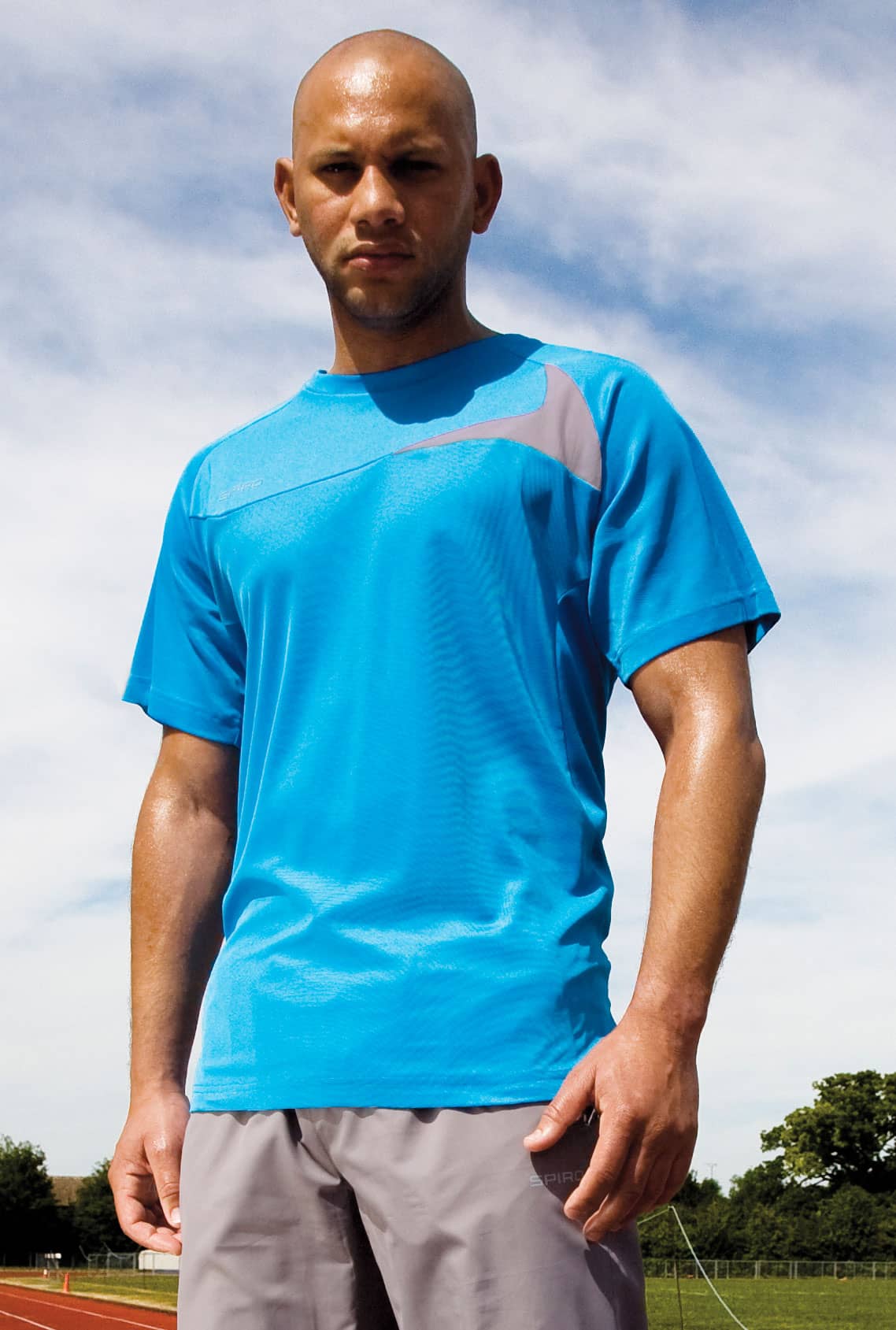 Men´s Dash Training Shirt