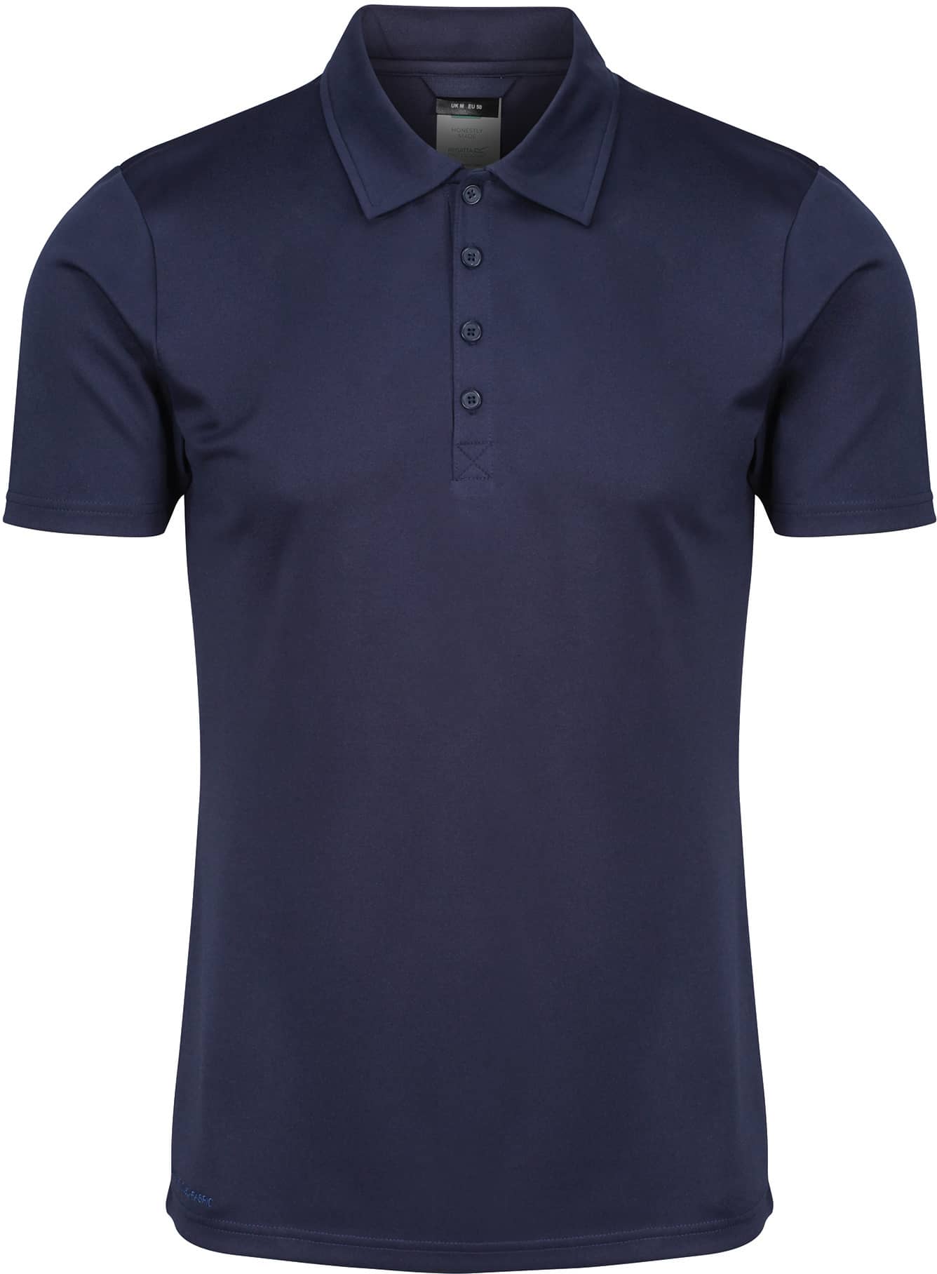 Honestly Made Recycled Polo