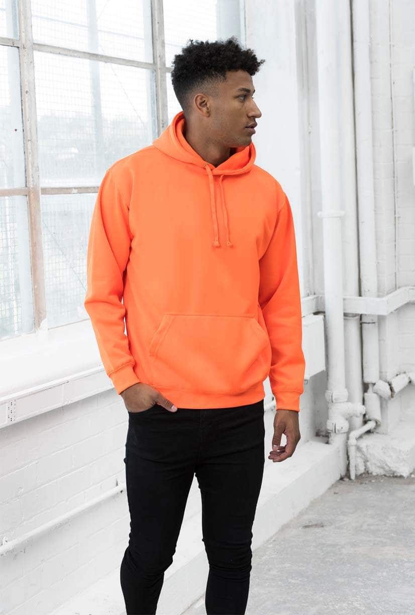 Electric Hoodie