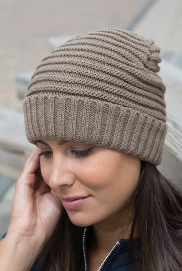 Braided Hat