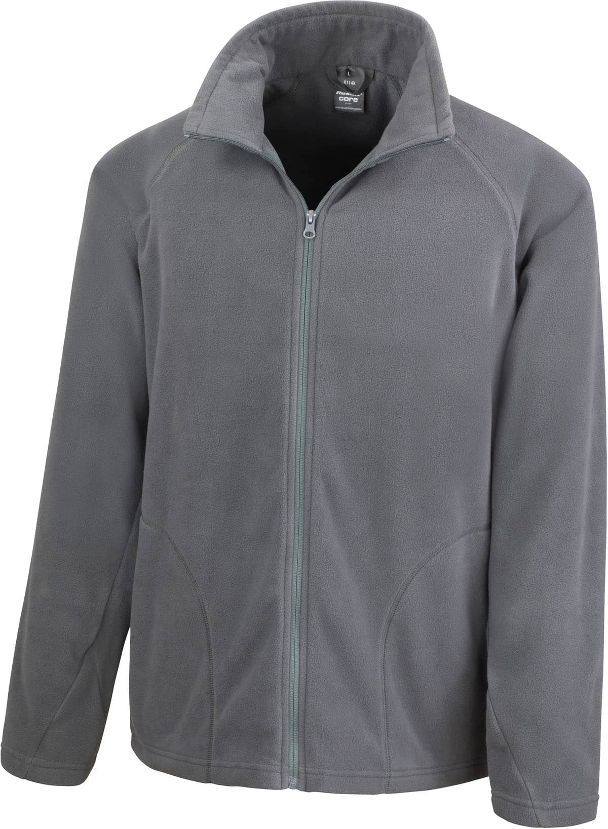 Micro Fleece Jacket