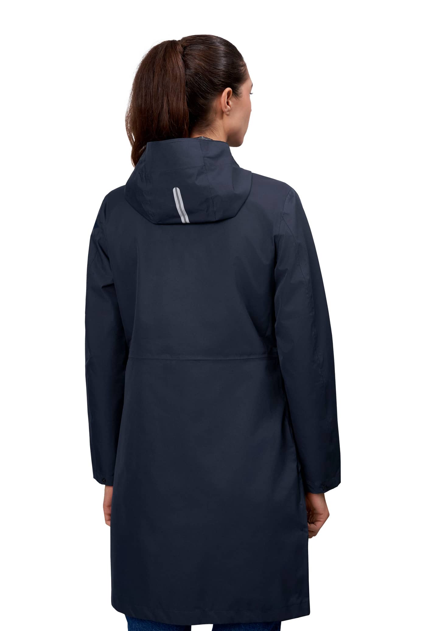Performance Regenjacke für Damen