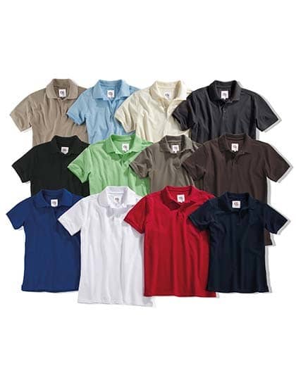 Ladies´ Polo Susa