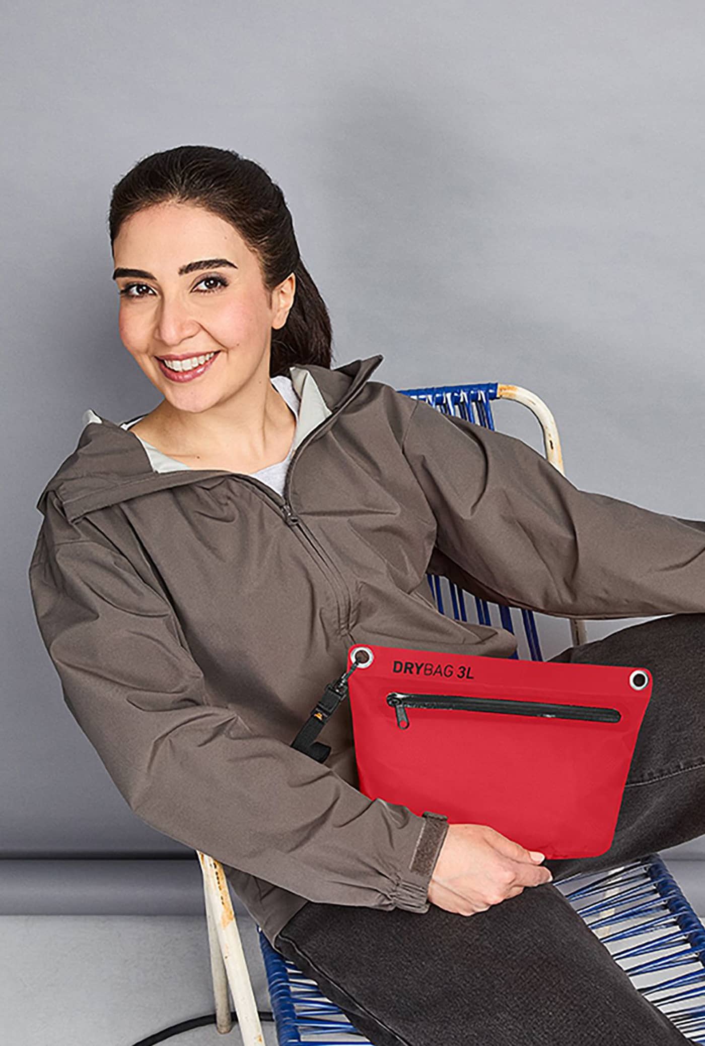 Zipper Bag Drybag