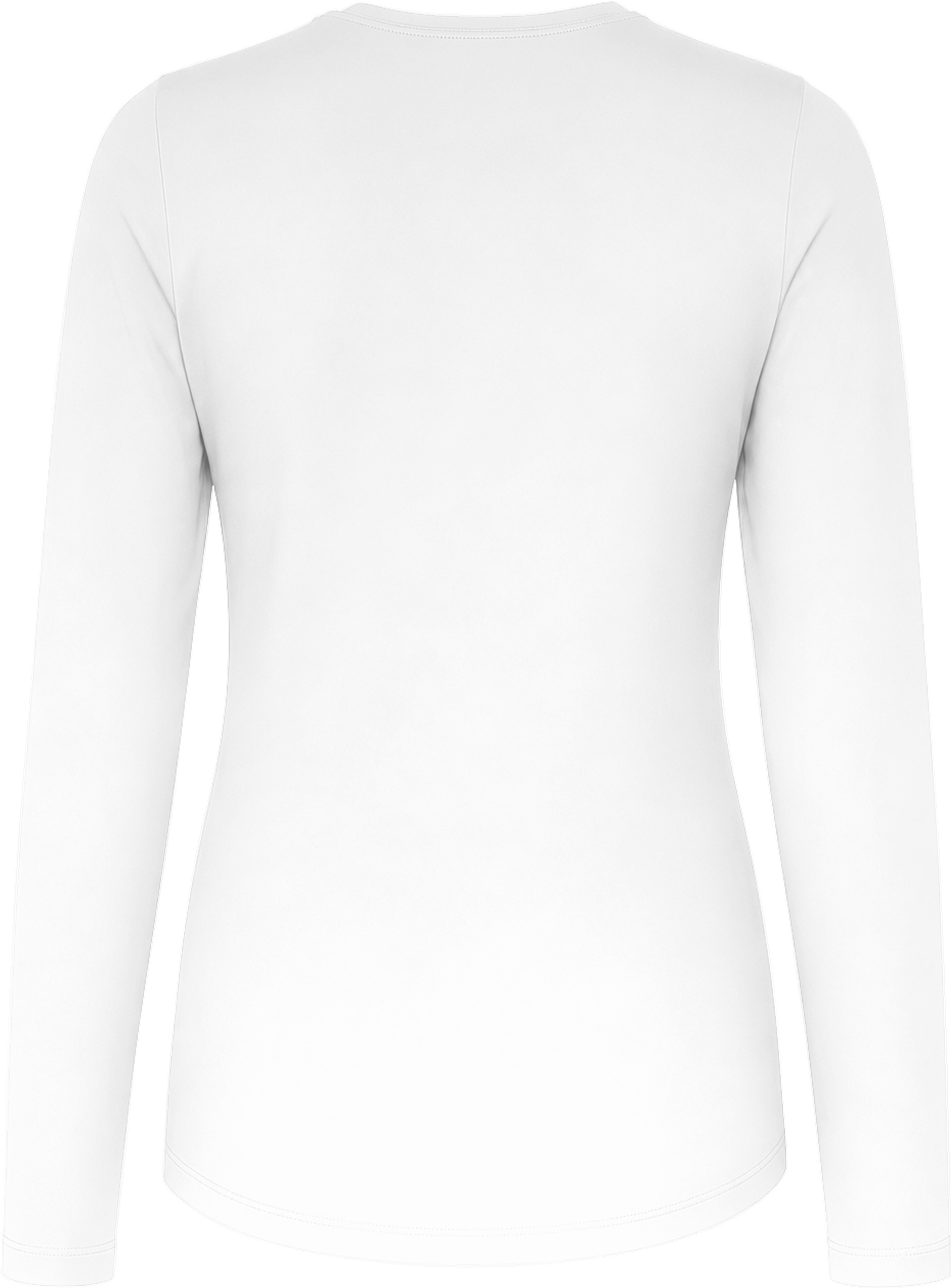 Women´s Long Sleeve Cool T