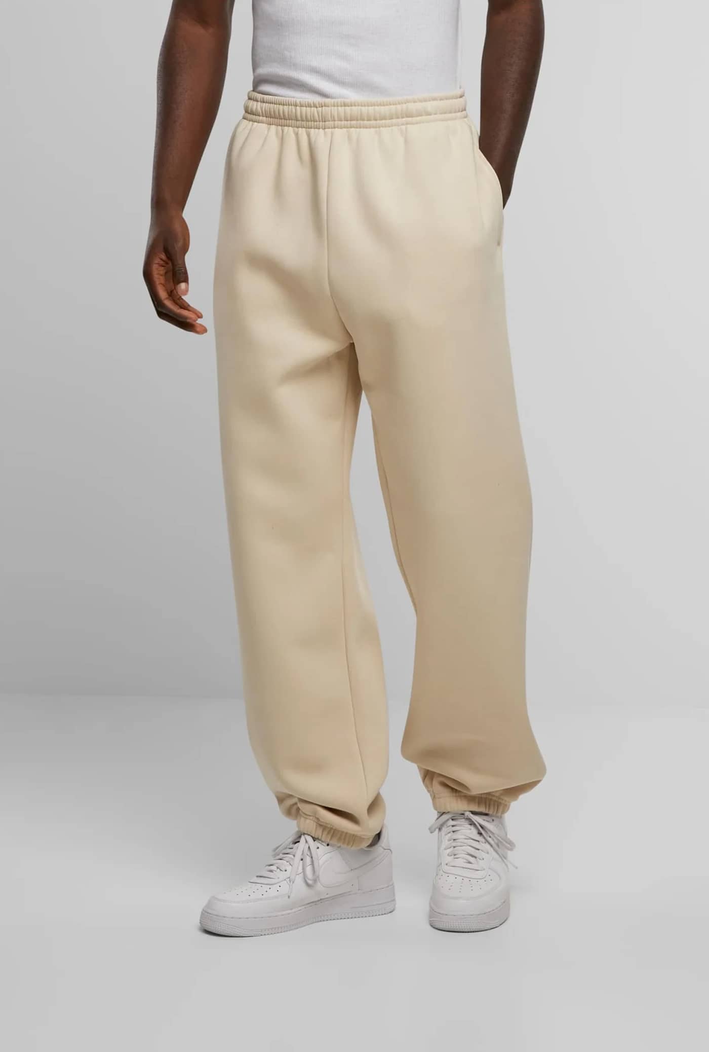 Basic Sweatpants