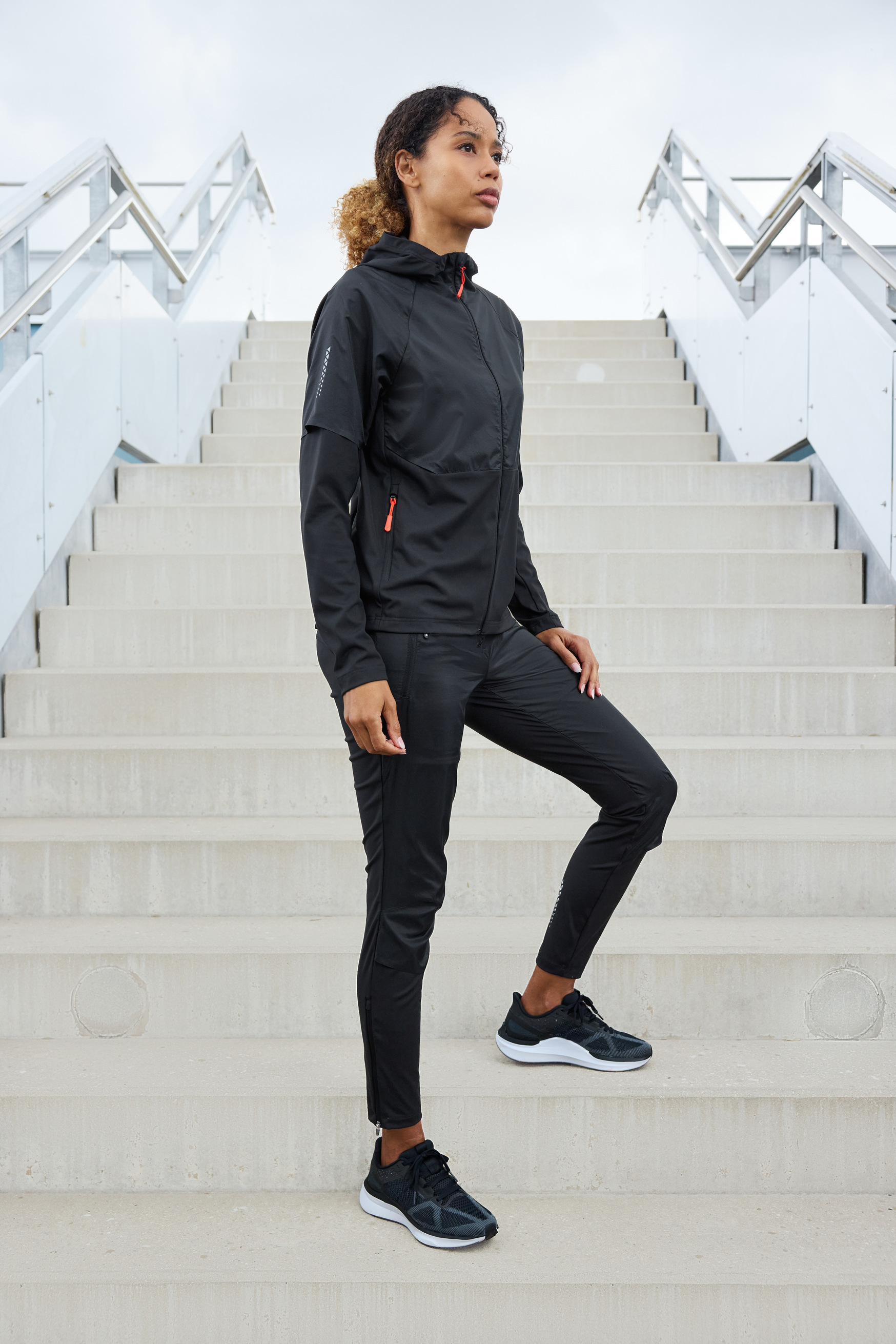 Ladies´ Running Pants