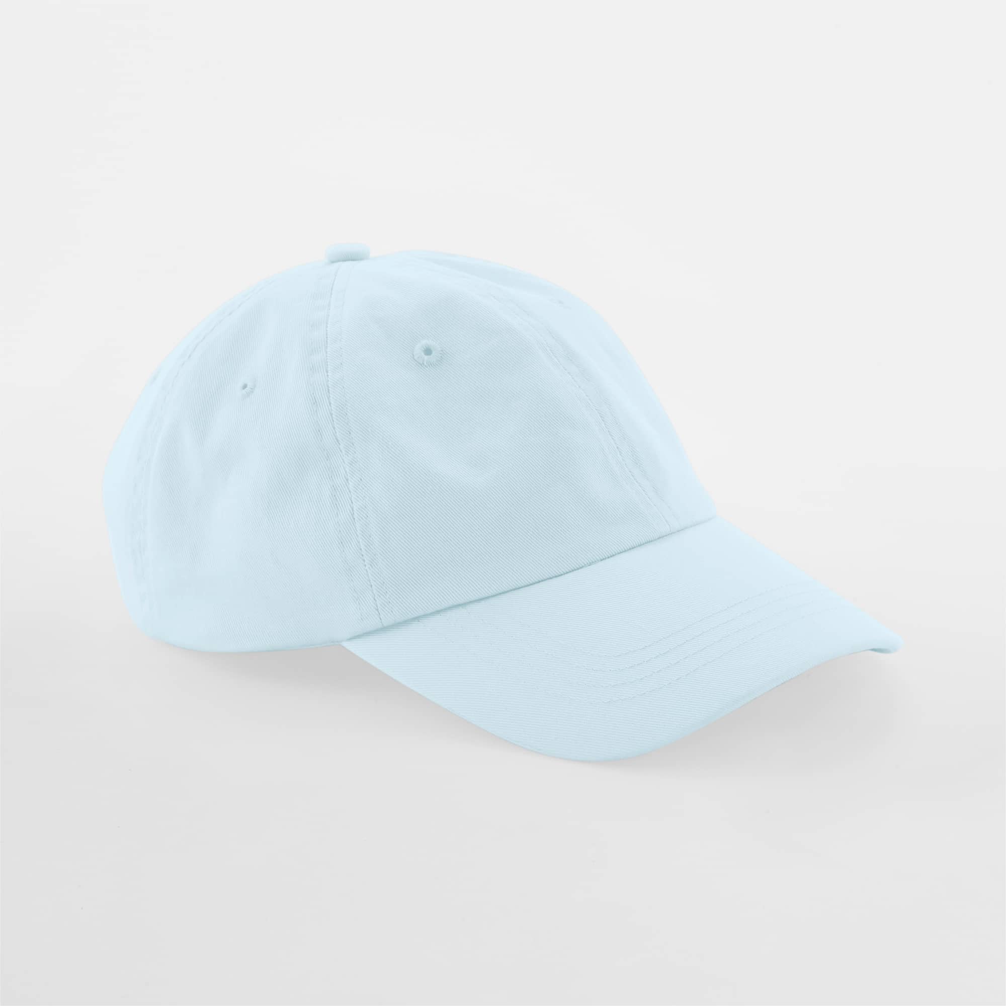 Junior Low Profile 6 Panel Dad Cap