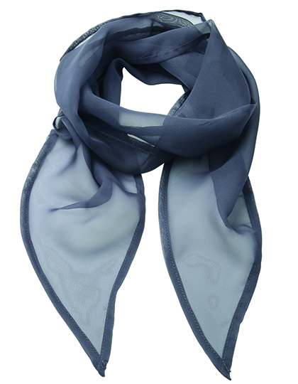 Women´s Colours Collection Chiffon Scarf