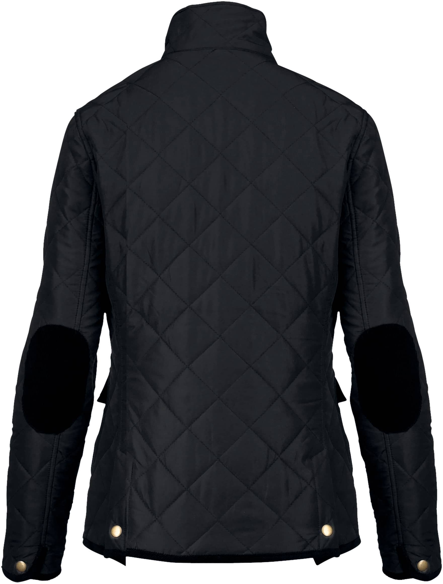 Damen-Steppjacke