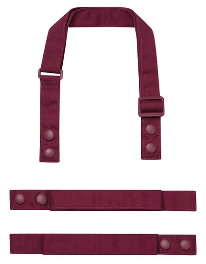 Colours Swap & Pop Apron - Strap