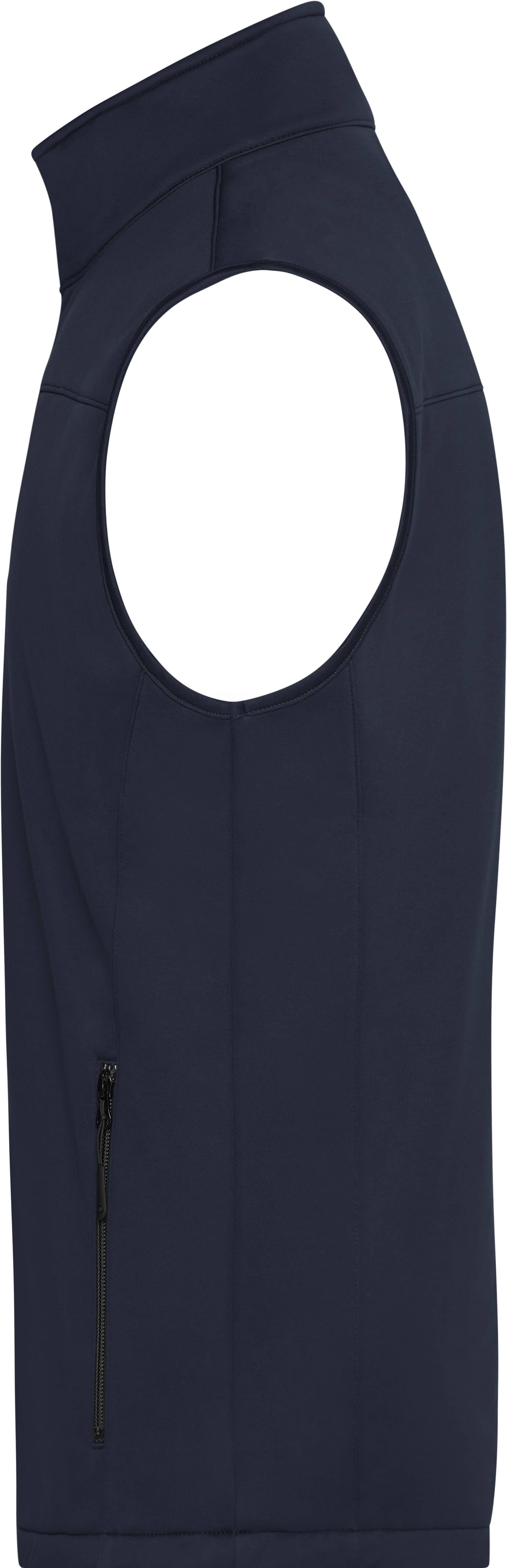 Men´s Softshell Vest
