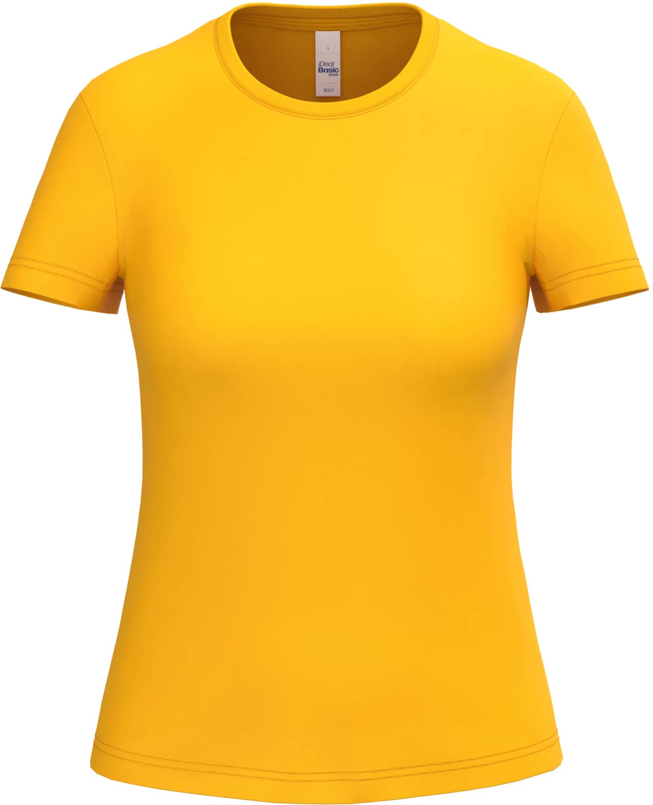 iDeal190 Damen T-Shirt