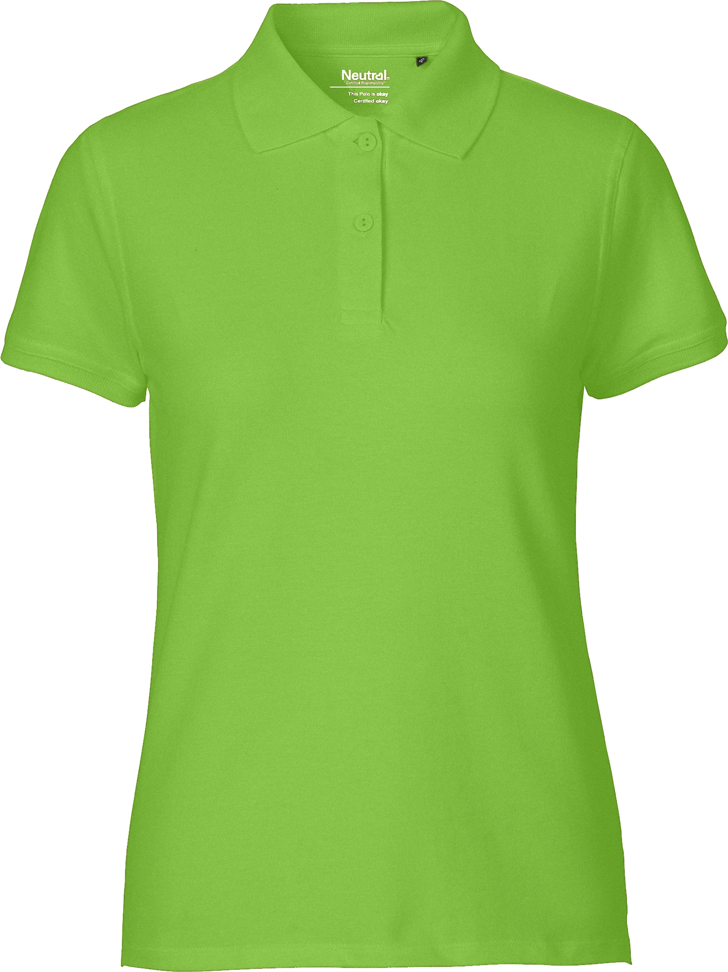 Ladies´ Classic Polo