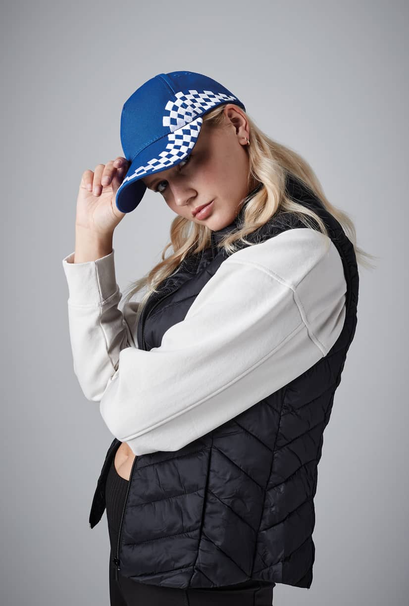 Grand Prix Cap