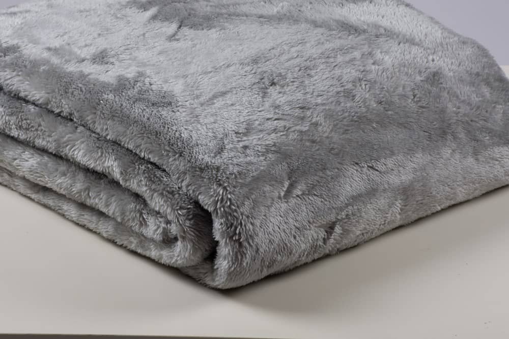 Originalzz® Sherpa Fleece Blanket DeLuxe