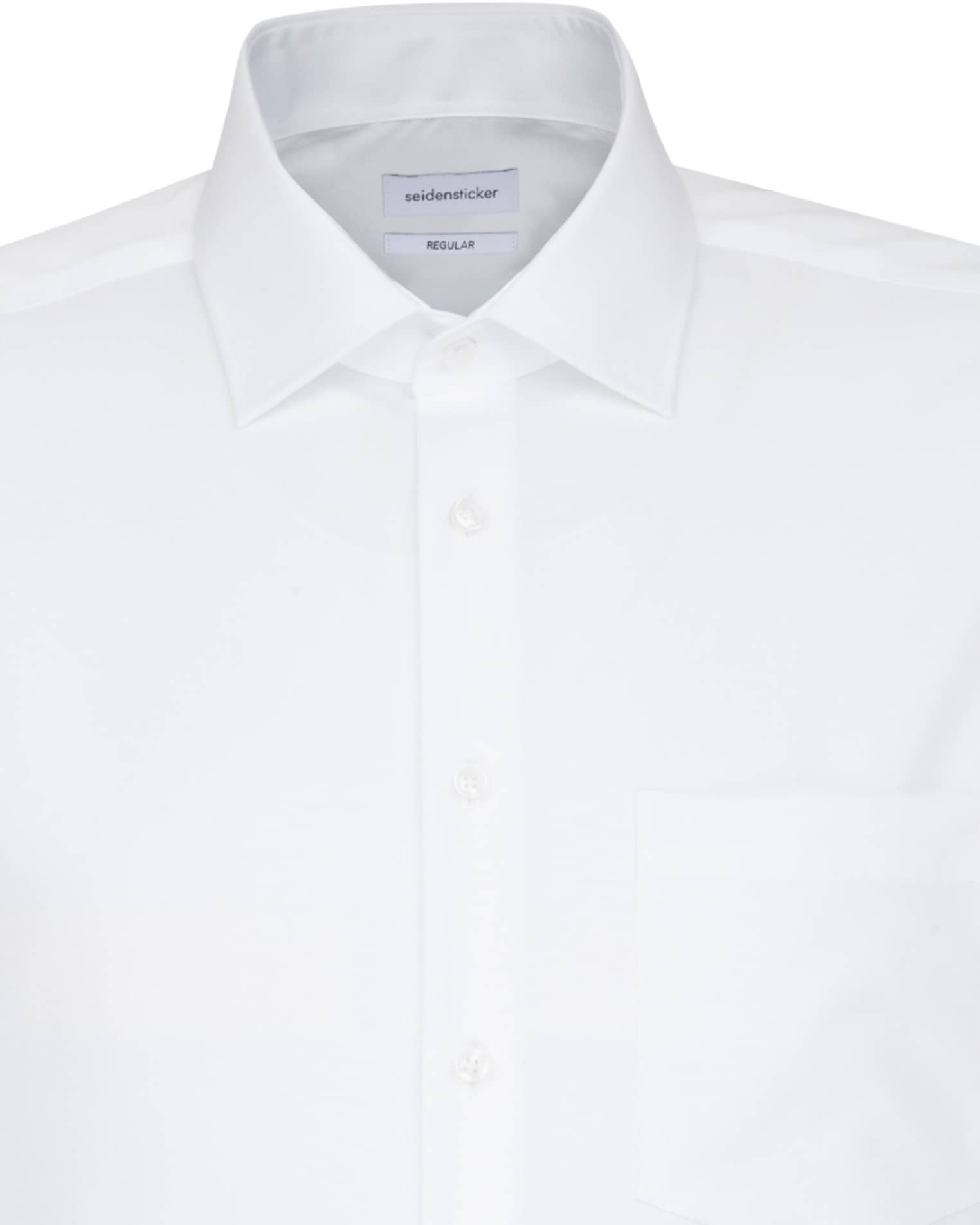 Men´s Shirt Regular Fit Extra Longsleeve